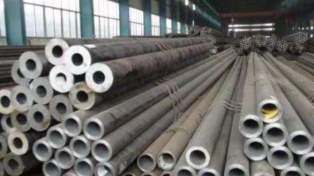 江阳10#无缝钢管