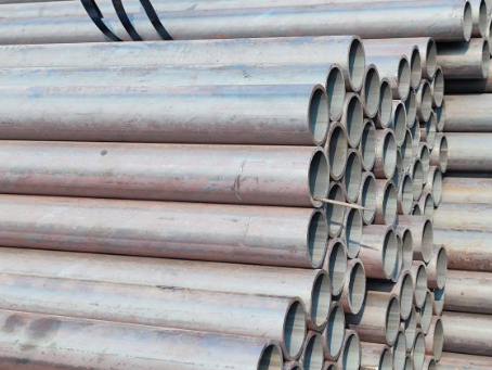 江阳20#无缝钢管