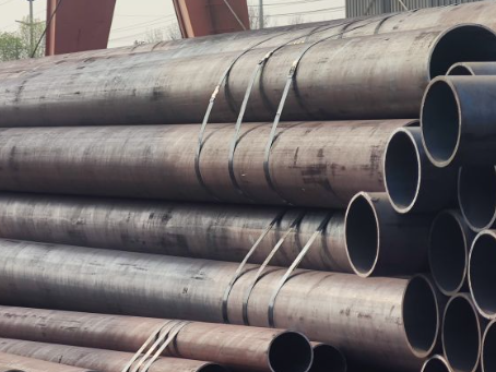 江阳45#无缝钢管