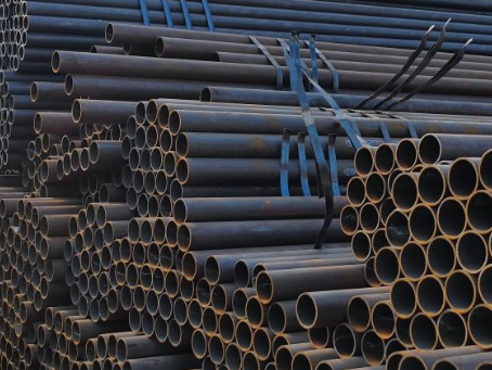 江阳16Mn无缝钢管