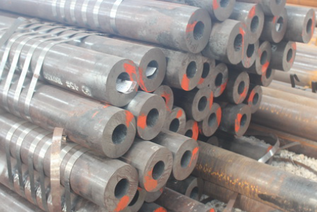 江阳27simn无缝钢管