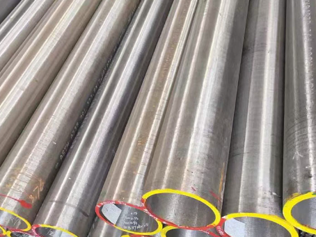 江阳P91无缝钢管