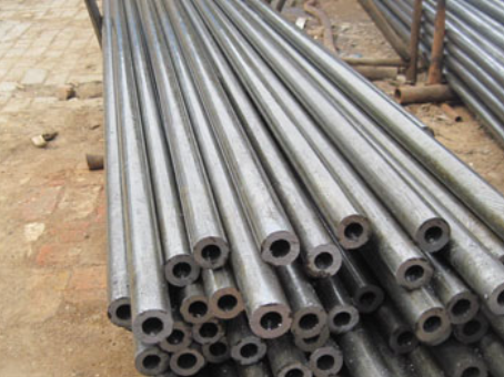 江阳42crmo精密钢管