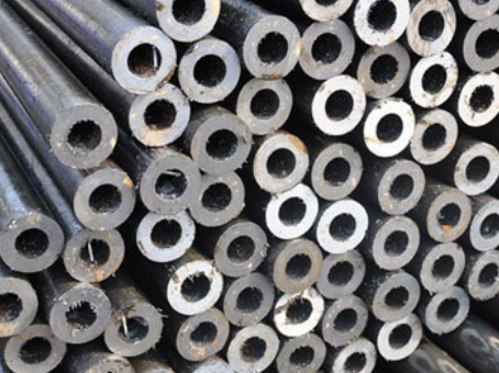 江阳45#精密钢管