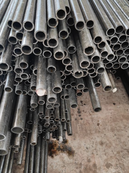 江阳35crmo精密钢管