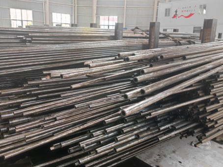 江阳20cr精密钢管