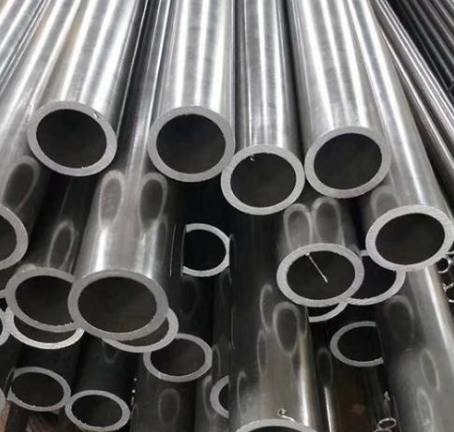 江阳20crmnti精密钢管