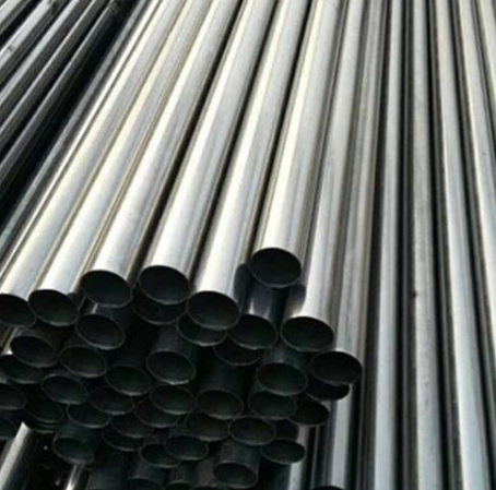 江阳gcr15精密无缝钢管