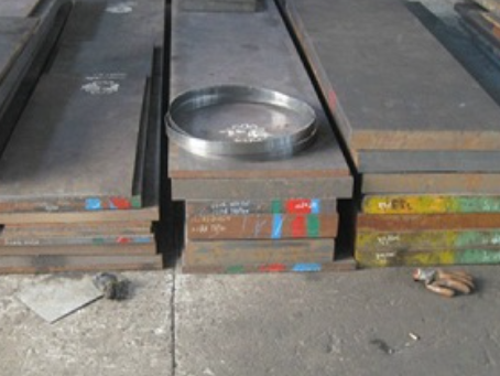江阳18NiCrMo5模具钢