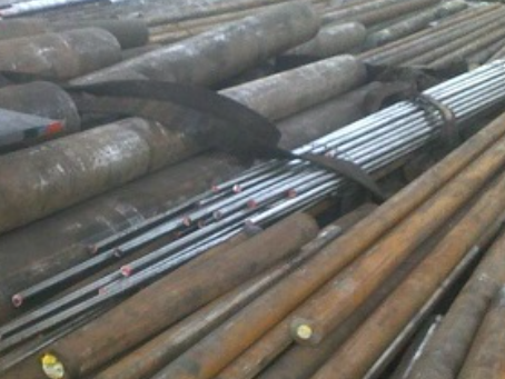 江阳40CrMnMo7模具钢