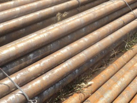 江阳SKD61模具钢