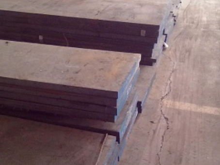 江阳3Cr17Mo模具钢