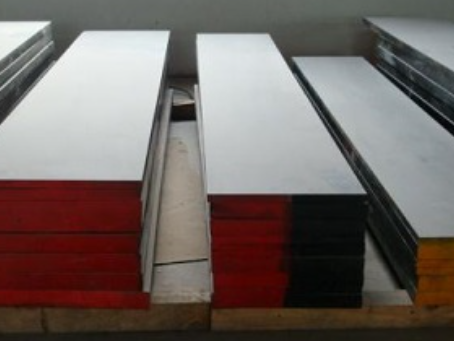 江阳Cr12MoV模具钢