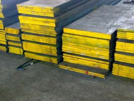 江阳Cr12Mo1V1模具钢