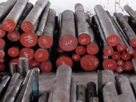 江阳CrWMn模具钢