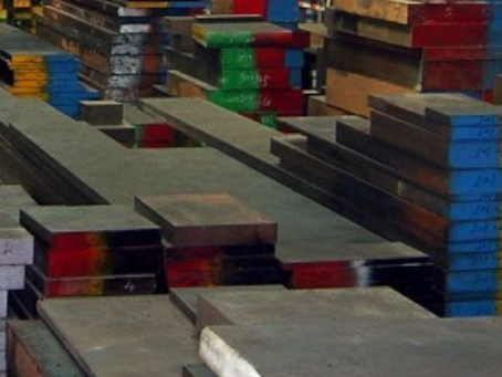 江阳9CR06WMN模具钢