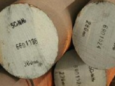 江阳5CrMnMo模具钢