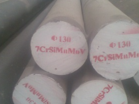 江阳7CrSiMnMoV工具钢
