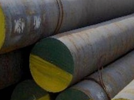 江阳6CrMnSi2Mo1V工具钢