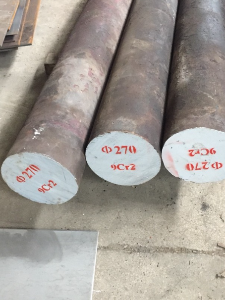 江阳9Cr2工具钢