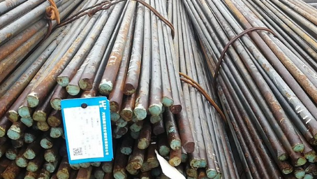 江阳30CrNi3Mo合金结构钢