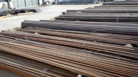 江阳30CrNi4MoA合金结构钢