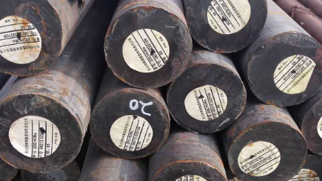 江阳25CrMo4合金结构钢