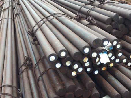 江阳30CrMnSiNi2A合金结构钢