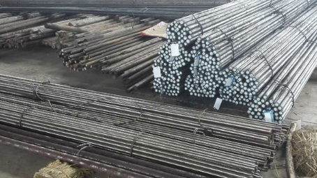 江阳50B合金结构钢