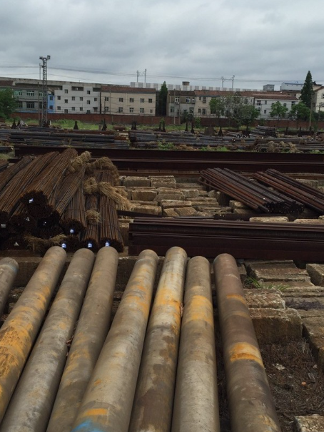 江阳20MnMoB合金结构钢