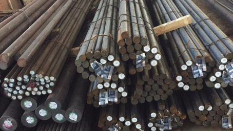 江阳20MnTiB合金结构钢