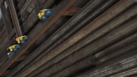 江阳15Cr合金结构钢