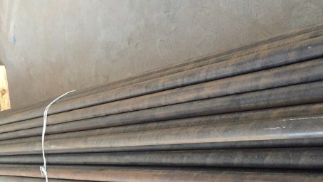 江阳35Cr合金结构钢