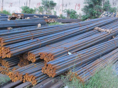 江阳50Cr合金结构钢