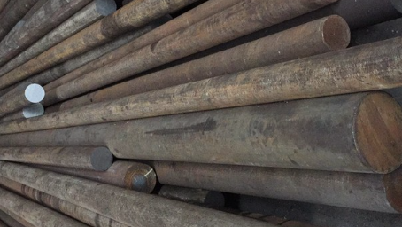 江阳30CrMo合金结构钢