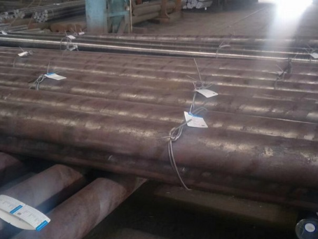 江阳30CrMnSi合金结构钢