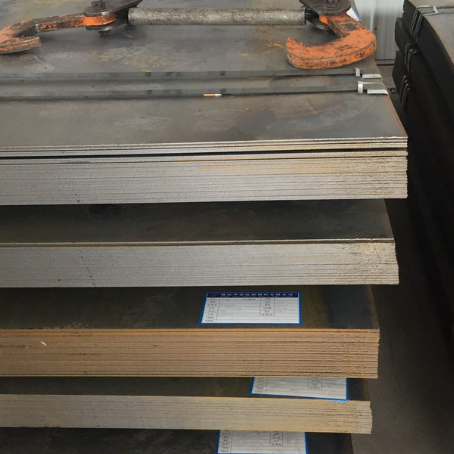 江阳50CrV弹簧钢板