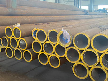 江阳P11合金钢管