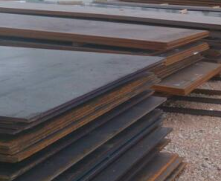 江阳40CrMo合金钢板