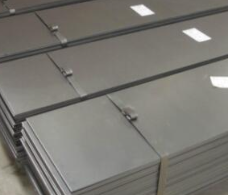 江阳Q420C高强钢板