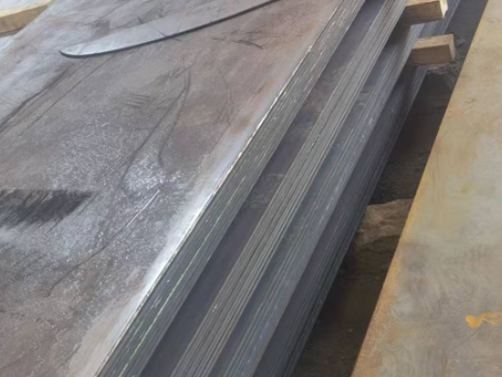 江阳15CrMo合金钢板