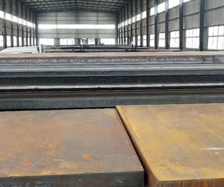 江阳20Cr合金钢板