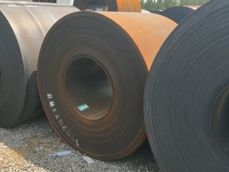 江阳Q355NHB耐候板